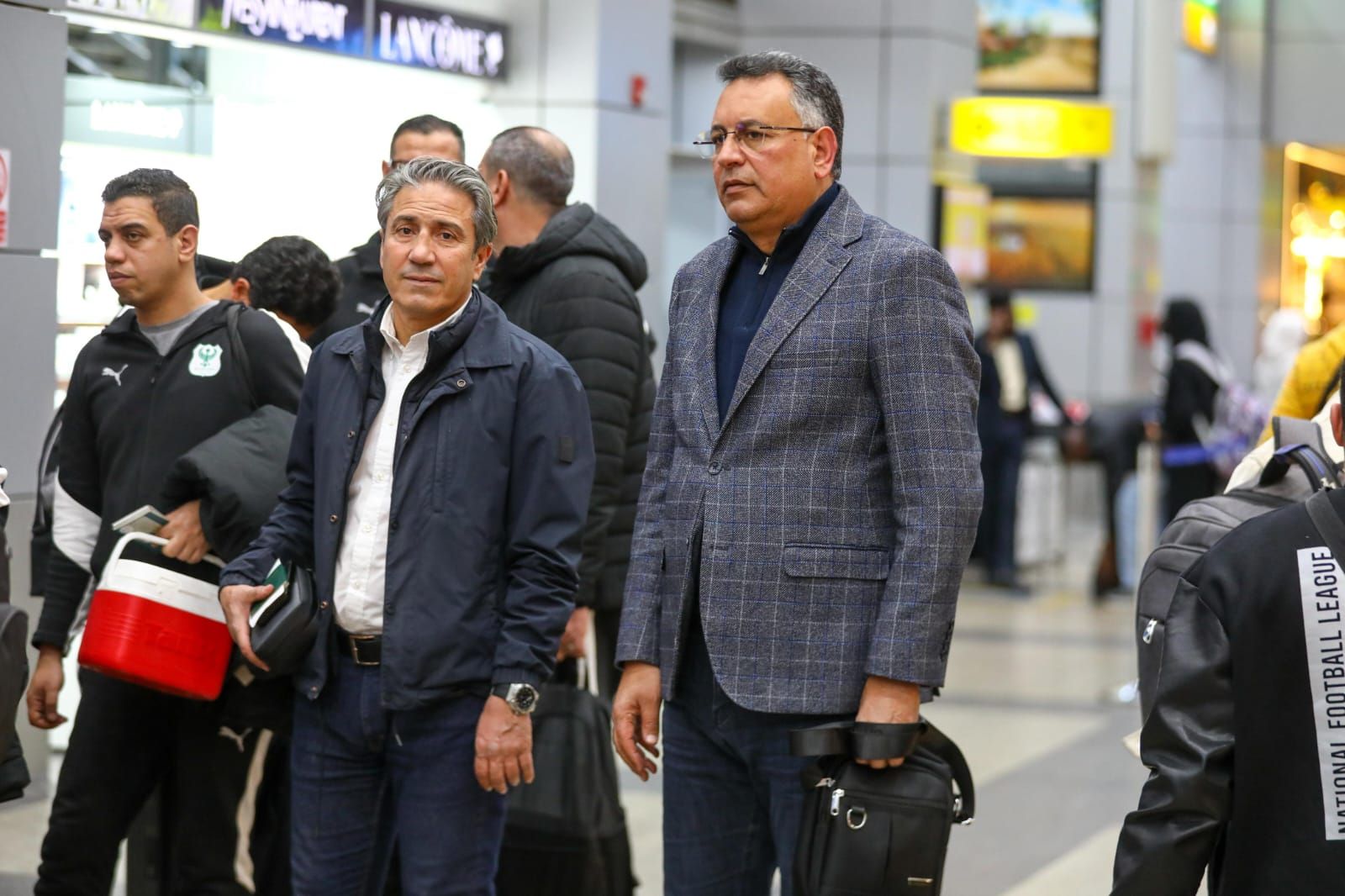 نبيل الكوكى