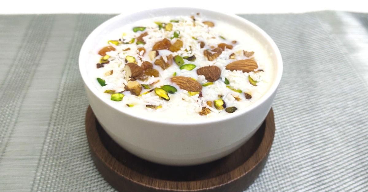 طريقة العاشوراء