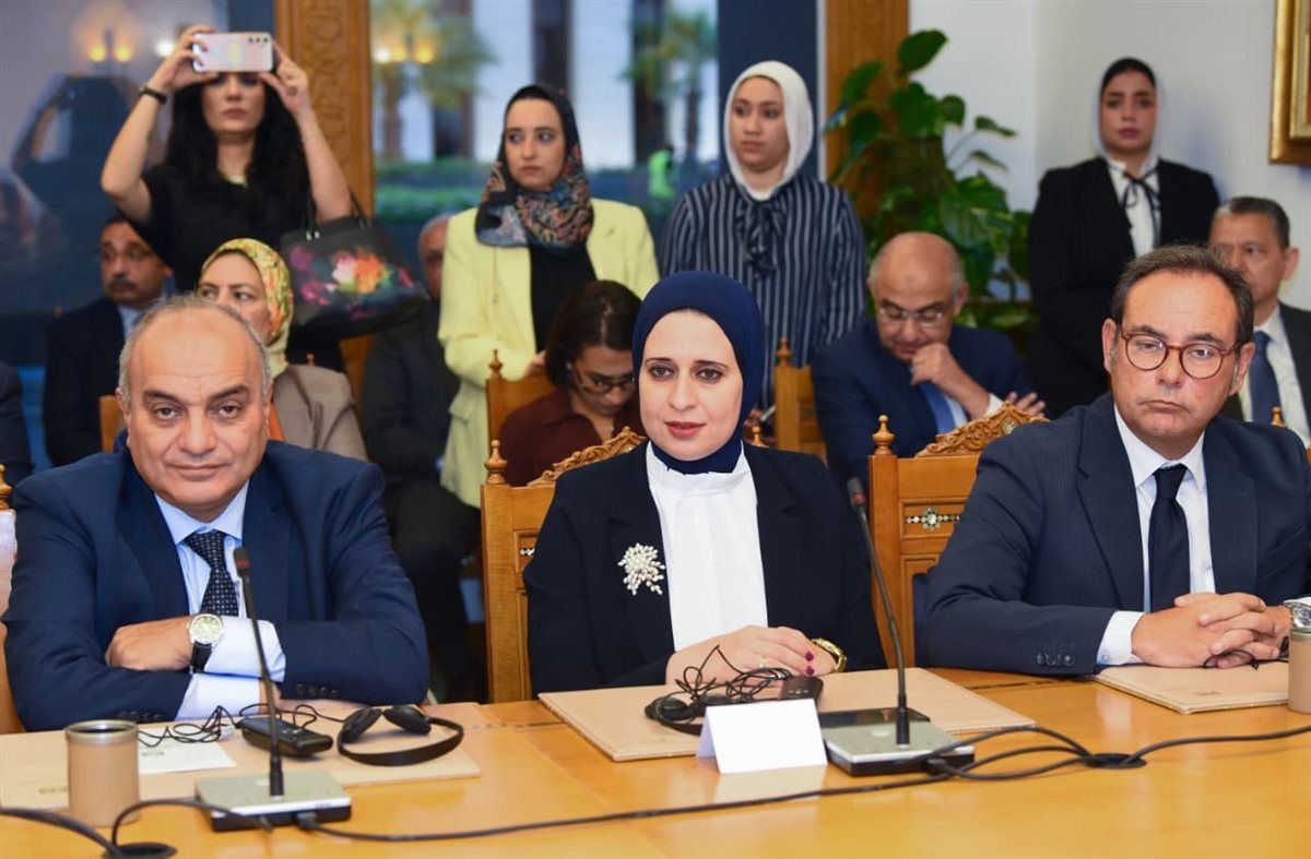 التوقيع على ثماني اتفاقيات تعاون ومذكرات تفاهم