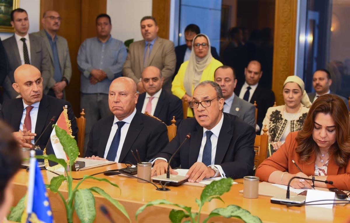 التوقيع على ثماني اتفاقيات تعاون ومذكرات تفاهم