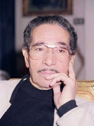الملحن محمد الموجى 