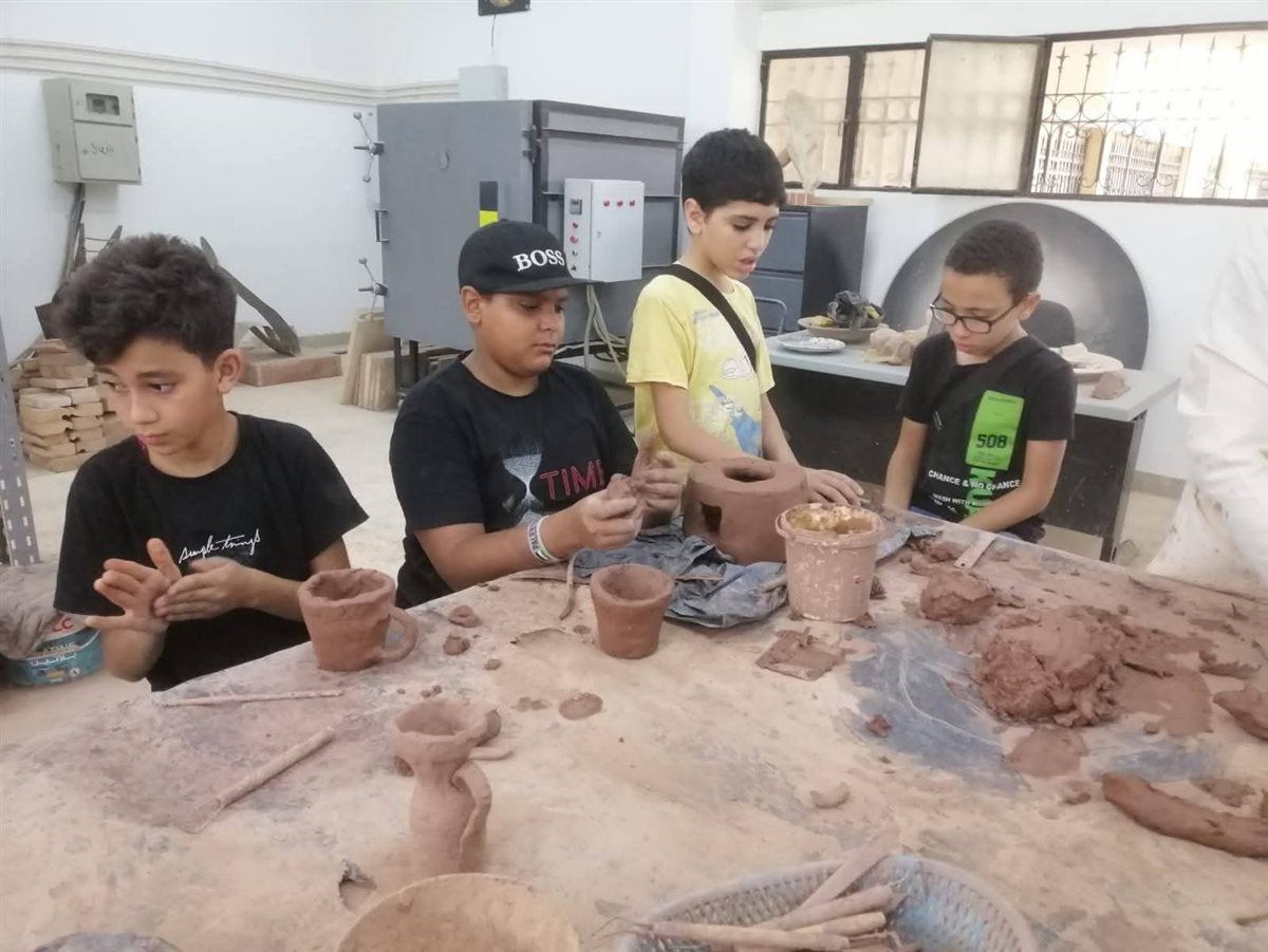 الموسم الثالث من مشروع فنان، فيتو
