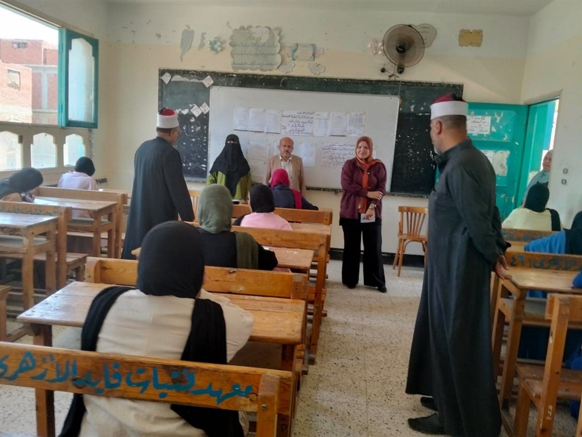جانب من الجولة،فيتو