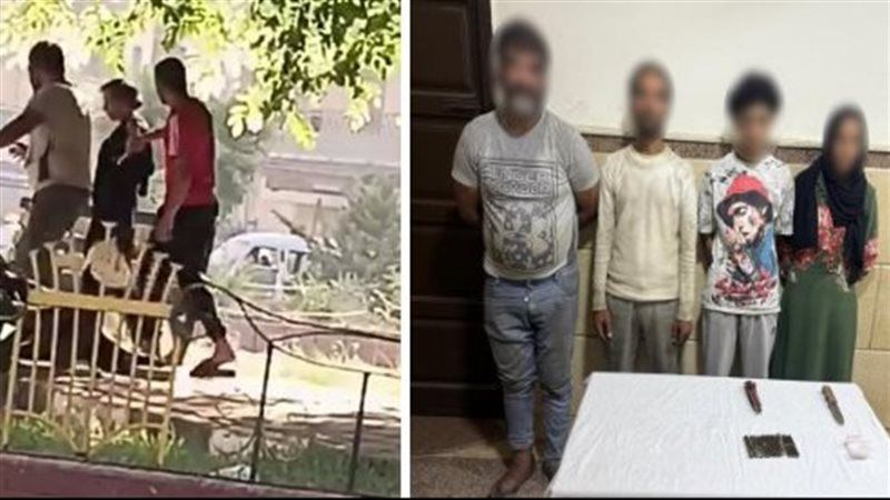 الداخلية تكشف تفاصيل