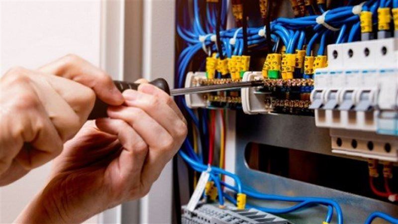 محاضر سرقة التيار