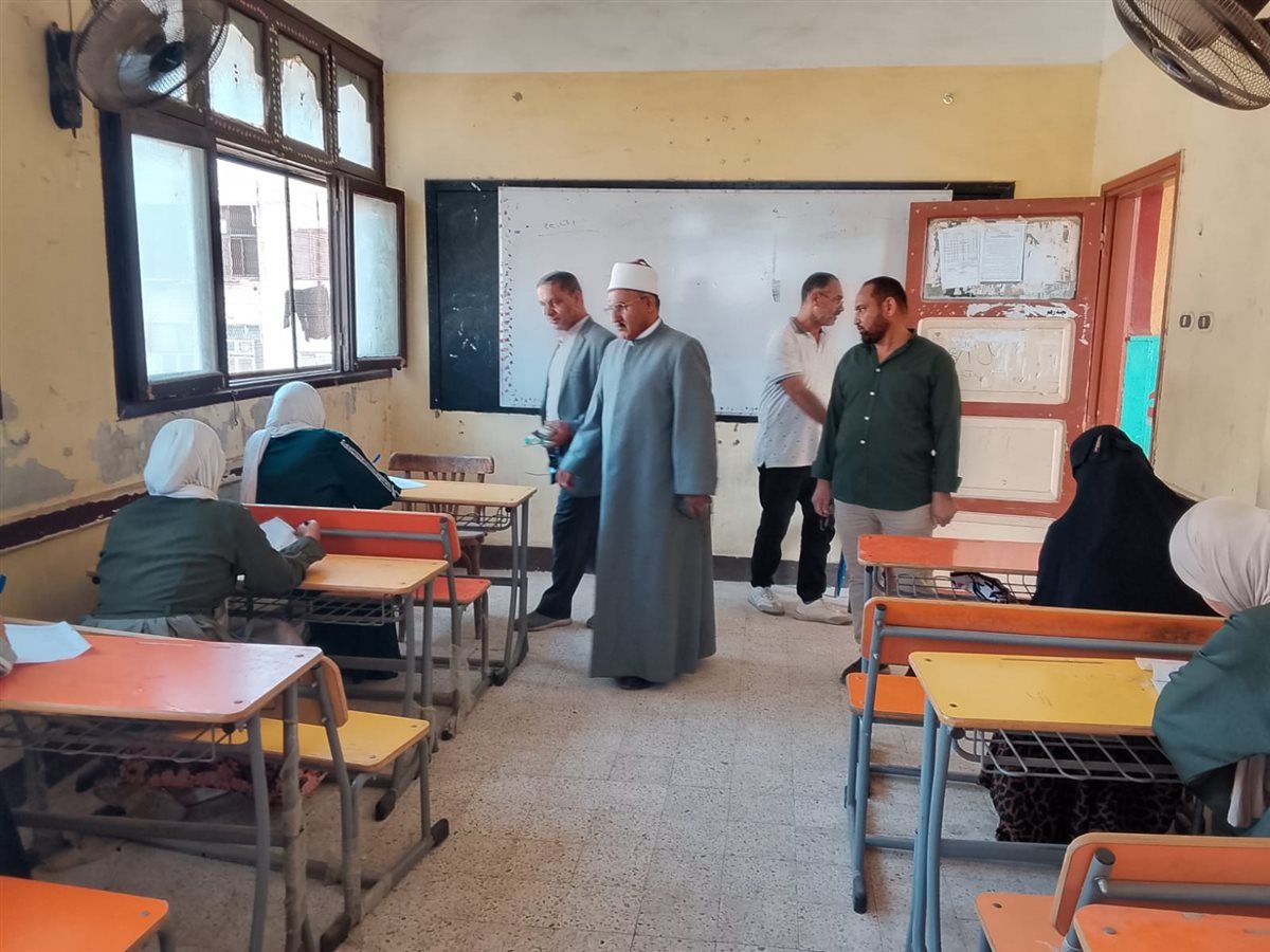 جانب من الجولة، فيتو