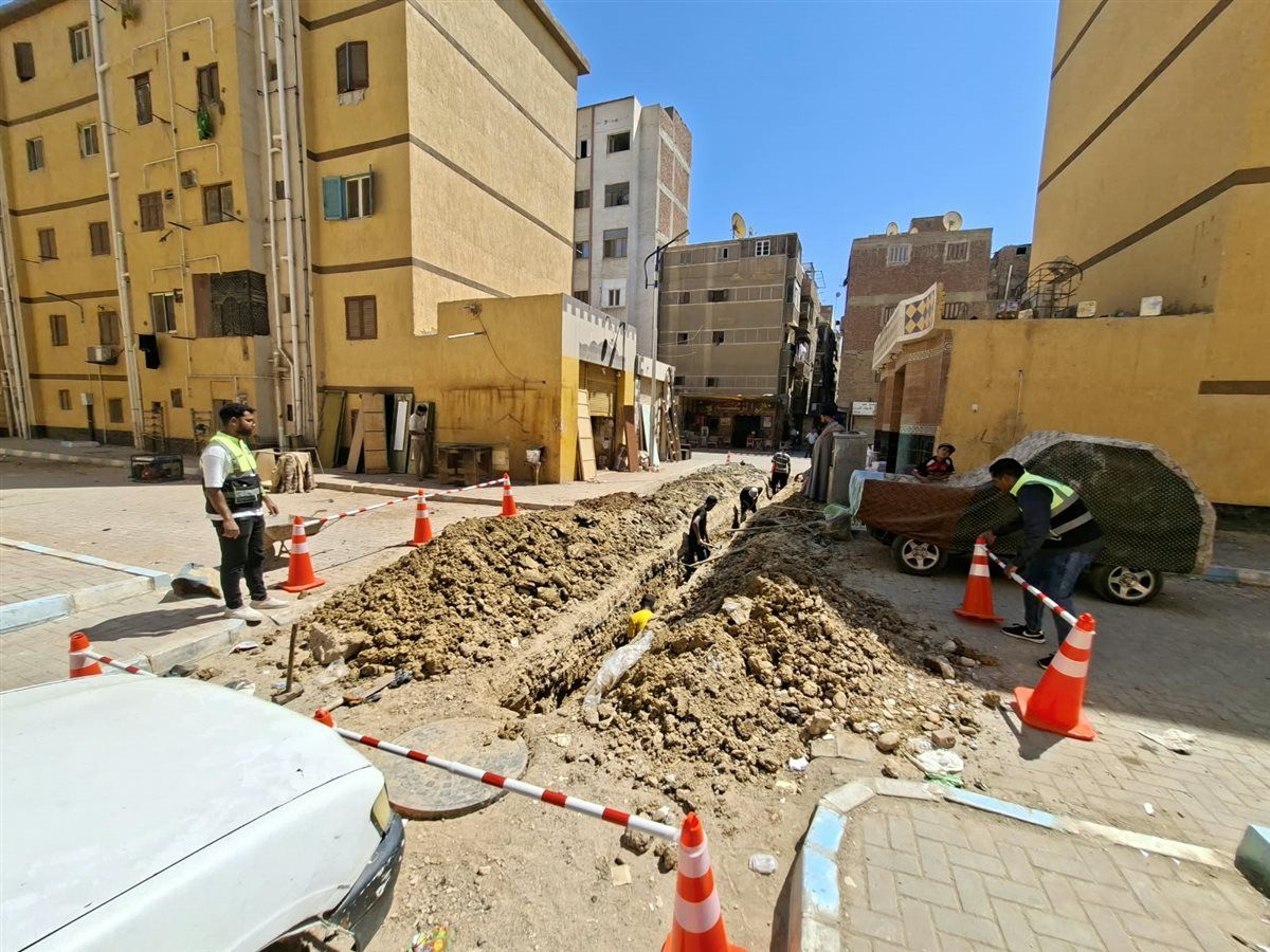 جانب من الأعمال، فيتو