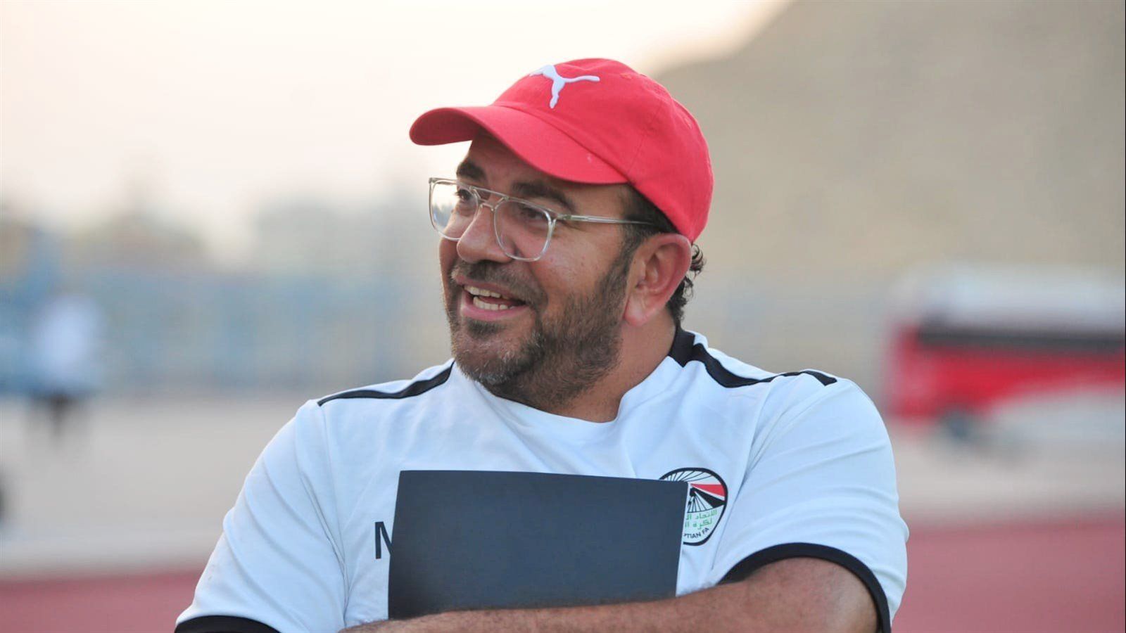 محمود حرب، فيتو