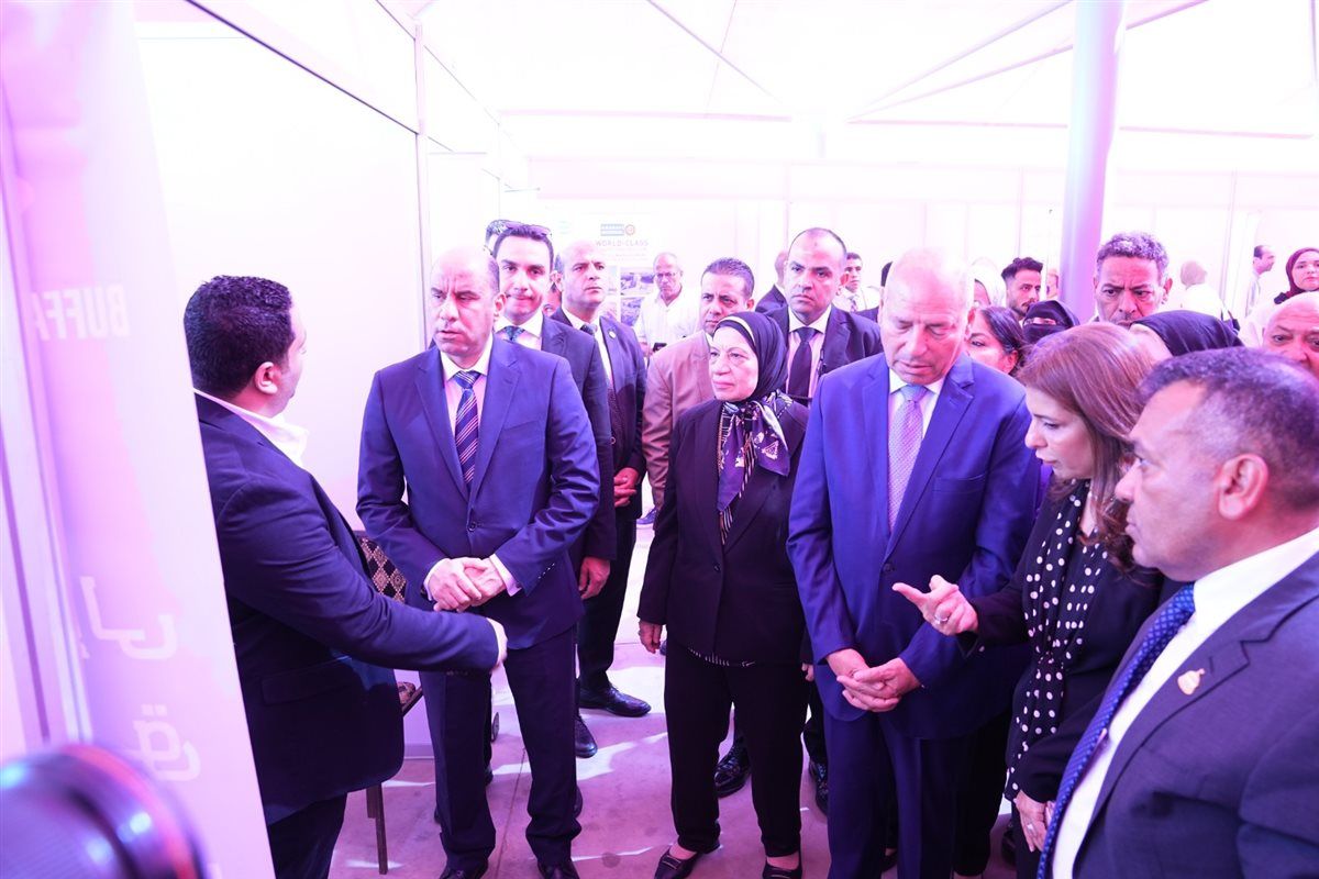 بمشاركة 80 شركة.. وزير العمل يطلق أكبر تحرك لتوفير 14 ألف وظيفة