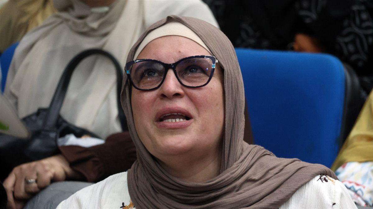 مراسم قرعة الحج بالإسماعيلية 2026، فيتو 