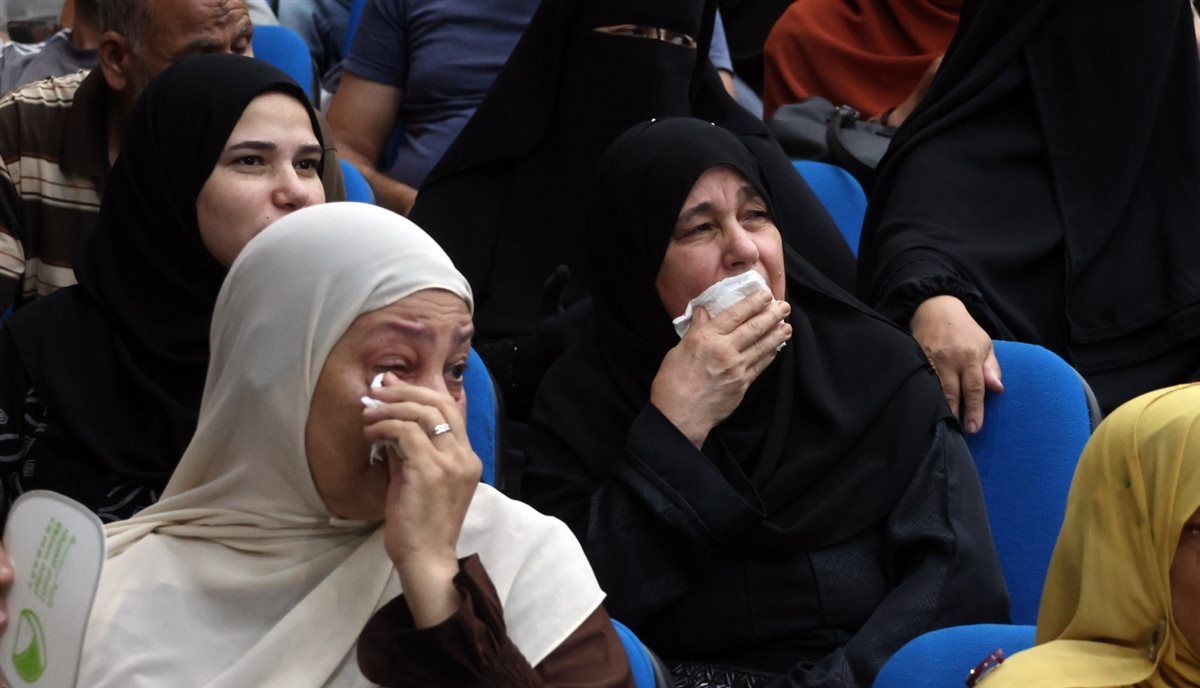 مراسم قرعة الحج بالإسماعيلية 2026، فيتو 
