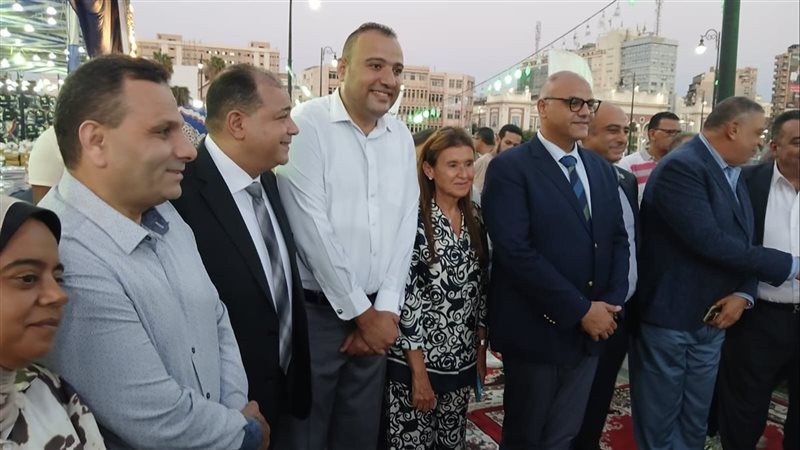 الاسكندريه