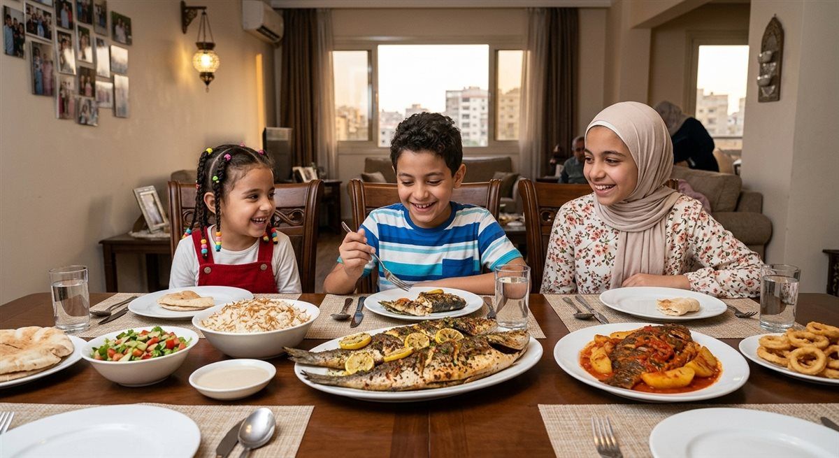 أطعمة تقوي ذاكرة الأطفال