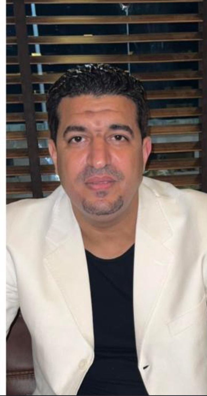عبدالعزيز سالم المحامي