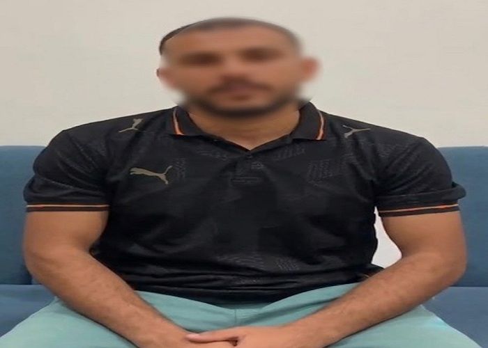 المواطن حمدي مبروك