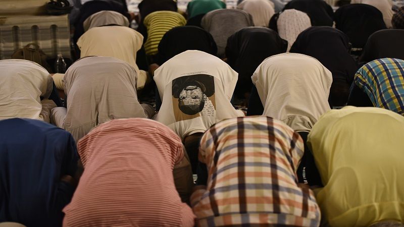 مواقيت الصلاة بتوقيت القاهرة والمحافظات، فيتو