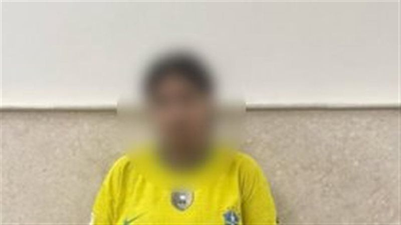 ضبط صانعة محتوى بالدقهلية