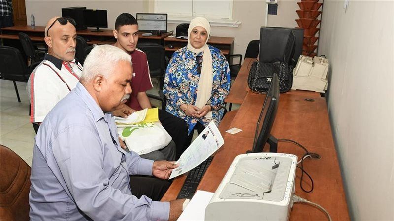تنسيق الشهادات المعادلة