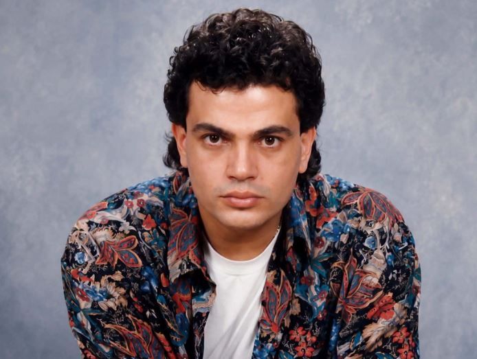 عمرو دياب