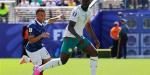 كأس العالم 2026، مبابي يقود فرنسا لتخطي السنغال بثلاثية في مباراة مثيرة