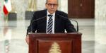 رئيس حكومة لبنان: الاتفاق مع إسرائيل يهدف لاستكمال الانسحاب وبسط سلطة الدولة