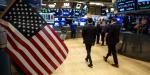 مؤشرات وول ستريت تغلق مرتفعة مع نتائج قوية لشركات التكنولوجيا