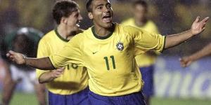 مفاجأة
      |
      النجم
      البرازيلي
      روماريو
      يعود
      للملاعب
      "في
      سن
      58
      عامًا"