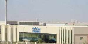 السوق
      السعودي
      يشهد
      تنفيذ
      صفقة
      خاصة
      على
      سهم
      "الدوائية"
      بـ4.21
      مليون
      ريال