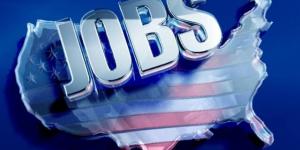 الوظائف
      الأمريكية
      تنمو
      بوتيرة
      أقل
      من
      المتوقع
      وتضيف
      175,000
      وظيفة