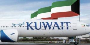 "الطيران
      الكويتي":
      القاهرة
      ودبي
      وجدة
      أكثر
      الوجهات
      طلبًا
      خلال
      أبريل
      الماضي