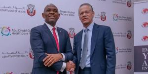 «توني إلوميلو» الخيرية تُعيِّن إماراتياً في مجلسها الاستشاري