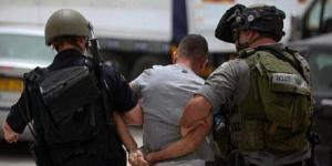 الاحتلال يعتقل شابين من مدنية الخليل وبلدة تفوح