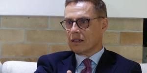 الرئيس الفنلندي يتحدّث عن بدء عصر جديد للأسلحة النووية