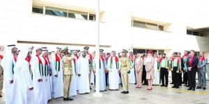 دبي.. تعبير صادق عن الوفاء وتجسيد لمعاني الوحدة والتلاحم