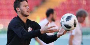 فضيحة جديدة تُبعد رمضان صبحي عن الملاعب لمدة أربع سنوات