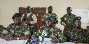 انقلاب عسكري في غينيا بيساو