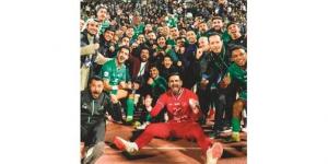 الشطي:
العربي
استحق
الفوز
على
القادسية..
وينتظرنا
عمل
كبير
بالفترة
المقبلة