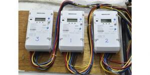 2.22
مليون
دينار
لتطوير
«منظومة
العدادات
الذكية»