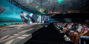 اتفاقيات ومذكرات تفاهم بقيمة 100 مليار ريال في ختام مؤتمر التعدين الدولي