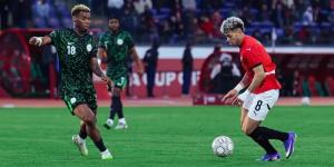 فشل في تحقيق المركز الثالث.. منتخب مصر ينهي مشواره في كأس الأمم الأفريقية بهزيمة جديدة أمام نيجيريا