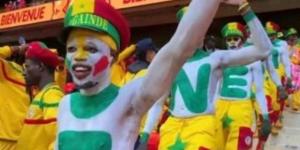 المغرب ضد السنغال.. توافد الجماهير على ملعب نهائى كأس أمم أفريقيا (صور)