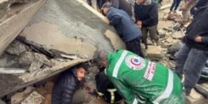 الصحة الفلسطينية: ارتفاع حصيلة ضحايا العدوان الإسرائيلي على قطاع غزة لـ71.657 شهيدا