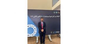 انطلاق أعمال مؤتمر «الابتكار من أجل تنمية مستدامة» في لبنان بمشاركة كويتية