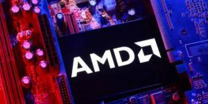 سهم "إيه إم دي" يتراجع إثر شائعات تأجيل سلسلة "MI450"