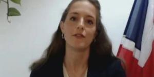 متحدثة الحكومة البريطانية: لن ننجر لحرب فى الشرق الأوسط ونفضل الحل الدبلوماسى