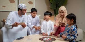 «تنمية المجتمع» تعزز ثقافة الاحتضان الأسري