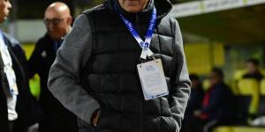 تحدٍّ بين الأب والابن في الدوري العراقي ينتهي بمفارقة غريبة