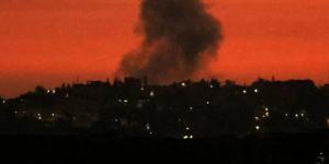 1300 قتيل جراء الغارات الإسرائيلية على لبنان في شهر