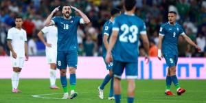 «الغارديان» تضع فرنسا وإسبانيا في صدارة المونديال.. والعراق مفاجأة