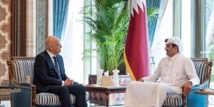 اعتداءات إيرانية سافرة تستهدف خزانات الوقود في مطار الكويت